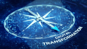 Digital Transformation Made Easy